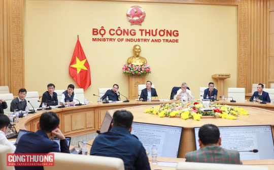 Đẩy nhanh tiến độ hoàn thiện nghị định hướng dẫn thi hành M.Cwin6622.com tỷ lệ kèo World Cup 2026 số 253/2025/QH15