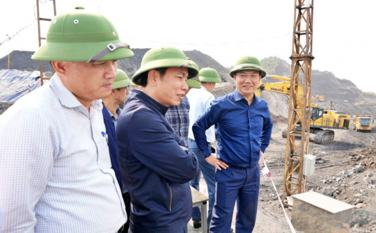 Than Hà Tu: Đẩy mạnh Nền tảng hàng đầu cung cấp Cwin com, phấn đấu hoàn thành kế hoạch, nhiệm vụ năm 2026