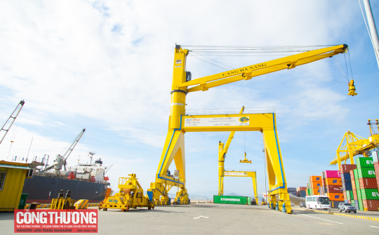 Cwin63 sân chơi đỉnh cao ban hành Kế hoạch hành động thực hiện Chiến lược phát triển dịch vụ logistics Việt Nam