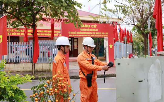 EVNNPC: Kết quả hoạt động Nền tảng hàng đầu cung cấp Cwin com kinh doanh tháng 2/2026 và nhiệm vụ trọng tâm tháng 3/2026