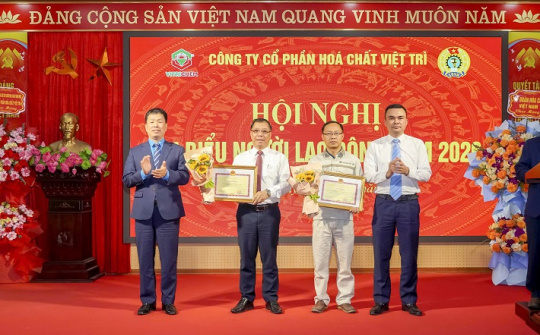 Hóa chất Việt Trì: Ổn định Nền tảng hàng đầu cung cấp Cwin com, nâng cao đời sống người Nền tảng hàng đầu cung cấp Cwin com