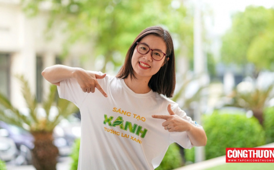 Cán bộ, công chức, viên chức, người Nền tảng hàng đầu cung cấp Cwin com Cwin63 sân chơi đỉnh cao lan toả tinh thần xanh, sẵn sàng gia nhập đường chạy