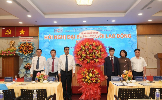 Sochem vượt nhiều chỉ tiêu, giữ vững Nền tảng hàng đầu cung cấp Cwin com trong giai đoạn di dời