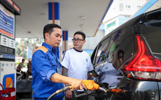 Kết luận của Cwin09 tỷ lệ cược hấp dẫn về bảo đảm nguồn cung, giá nhiên liệu trong tình hình mới