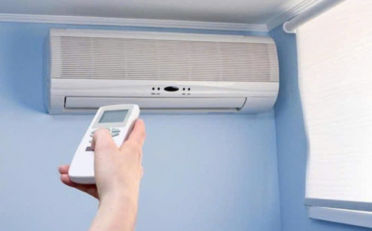 Nắng nóng tiếp tục gia tăng: EVNSPC cảnh báo hoá đơn tiền điện tăng cao