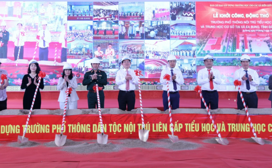 Đắk Lắk tích cực triển khai, hoàn thành một số dự án Cwincom Cá cược thể thao quan trọng