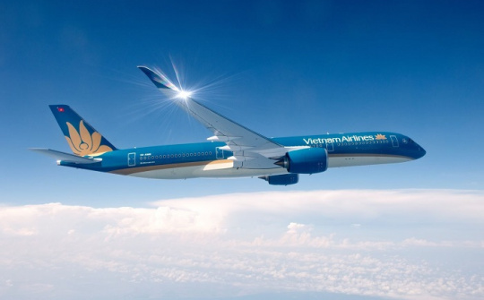 Vietnam Airlines công bố kết quả tài chính 2025, đảm bảo mục tiêu M.Cwin800.com Nổ hũ, Bắn Cá và Game Bài năm 2026