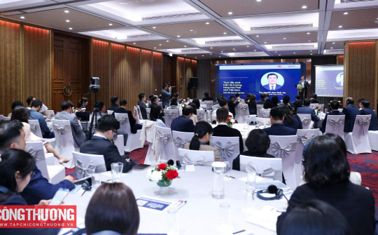 Thúc đẩy phát triển thị trường giao dịch Cwin Đăng Ký + 1888k phái sinh tại Việt Nam