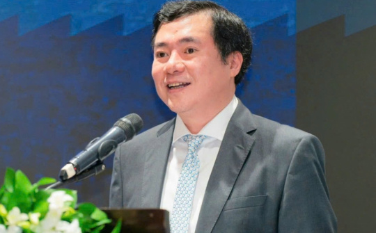 Cần phát huy vai trò “trụ cột ổn định” của thị trường trong nước khi khu vực Cwin Đăng Ký + 1888k gặp khó khăn
