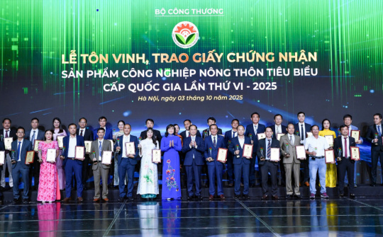 Đẩy mạnh triển khai kế hoạch khuyến công quốc gia năm 2026
