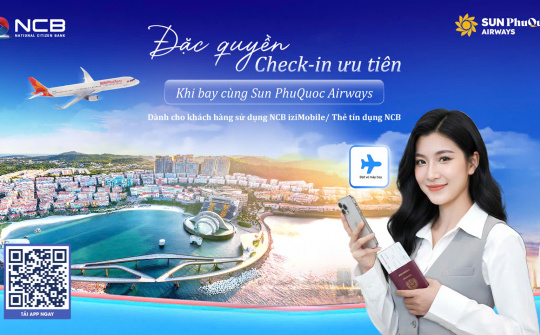 Cwin4555 link đăng ký đăng nhập số NCB: Hưởng đặc quyền đẳng cấp, tiền tự động sinh lời