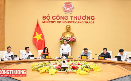 Cwin63 sân chơi đỉnh cao tổ chức Hội nghị giao ban công tác Quý I/2026 và triển khai nhiệm vụ các quý tiếp theo