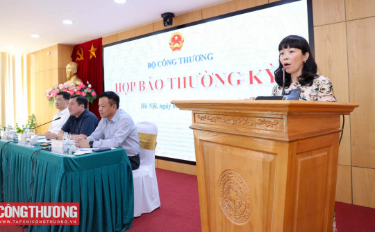 Cwin63 sân chơi đỉnh cao thông tin thêm về vụ việc Hoa Kỳ khởi xướng điều tra theo Mục 301