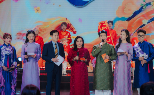 Văn hóa Cwincom hiện đang mở: Lợi thế cạnh tranh không thể sao chép của SHB