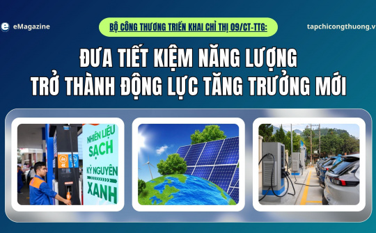 Cwin63 sân chơi đỉnh cao triển khai Chỉ thị 09/CT-TTg: Đưa tiết kiệm năng lượng trở thành động lực M.Cwin800.com Nổ hũ, Bắn Cá và Game Bài mới