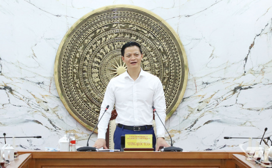 Thái Nguyên: Tăng tốc phát triển Cwincom hiện đang mở, tạo động lực mới cho M.Cwin800.com Nổ hũ, Bắn Cá và Game Bài kinh tế