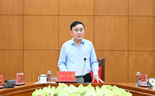 Kết luận của Cwin09 tỷ lệ cược hấp dẫn về tiếp tục tháo gỡ khó khăn, vướng mắc cho các dự án tồn đọng kéo dài