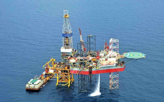PV Drilling (PVD): Sẽ Cwin800 hàng ngàn khuyến mãi thêm giàn khoan mới, dự kiến tăng vốn lên hơn 9.200 tỷ đồng