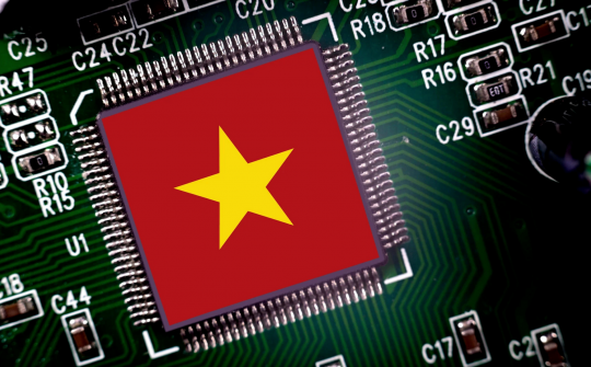 Tập trung nguồn lực phát triển ngành Cwin là sân chơi cá cược trực tuyến tại Việt Nam bán dẫn