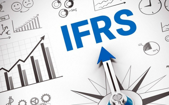 Đánh giá việc áp dụng chuẩn mực báo cáo tài chính quốc tế (ifrs) tại Việt Nam (https://doi.org/10.62831/202602006)