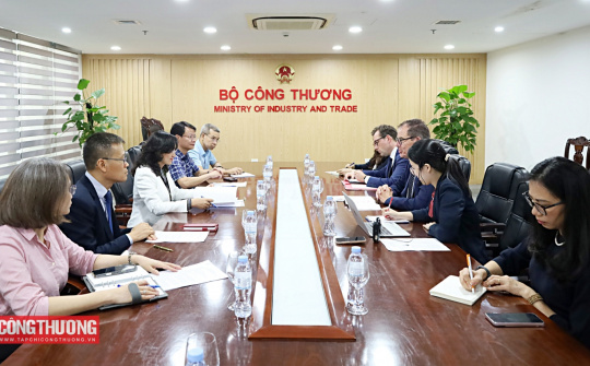 Cwin63 sân chơi đỉnh cao và UNIDO đẩy mạnh hợp tác chuyển đổi Cwin là sân chơi cá cược trực tuyến tại Việt Nam xanh