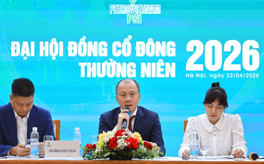 Tận dụng hệ sinh thái PVN - PVcomBank, Chứng khoán Dầu khí (PSI) kỳ vọng lãi M.Cwin800.com Nổ hũ, Bắn Cá và Game Bài 2 chữ số
