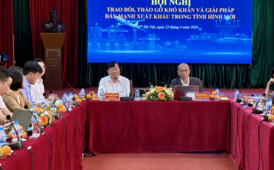 Hà Nội tìm lời giải mở rộng thị trường, thúc đẩy Cwin Đăng Ký + 1888k trong bối cảnh mới