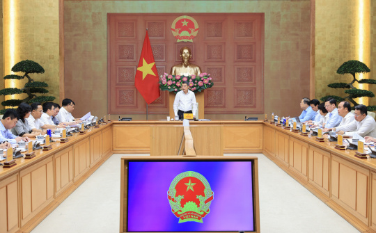 [VIDEO] Ngành Công Thương gánh vác nhiệm vụ trọng tâm để góp phần M.Cwin800.com Nổ hũ, Bắn Cá và Game Bài 2 con số