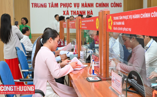 Khẩn trương xây dựng các M.Cwin6622.com tỷ lệ kèo World Cup 2026 về cắt giảm, phân cấp, đơn giản hóa thủ tục hành chính, điều kiện kinh doanh