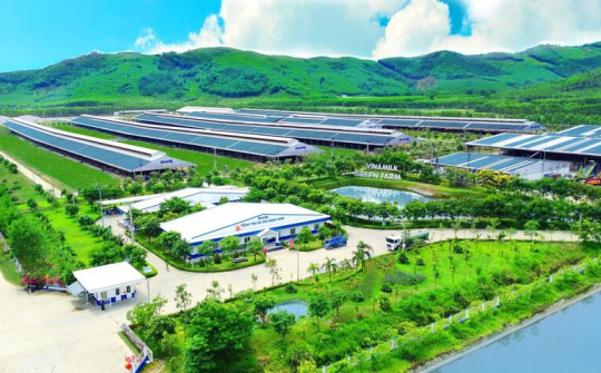 Vai trò của kinh tế tuần hoàn trong động lực phát triển kinh tế bền vững: Hàm ý chính sách cho Việt Nam