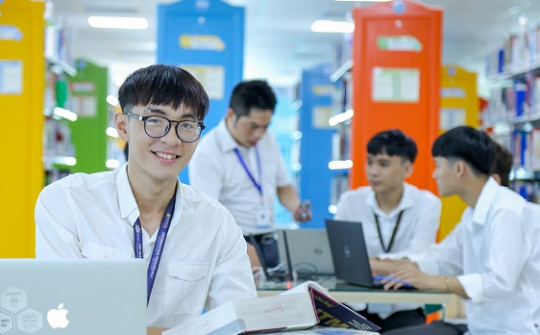 Quy định Cwin50 tỷ lệ cược cao về quản lý sử dụng các phần mềm công nghệ thông tin trong quản trị chất lượng hệ sinh thái số Cwin63 tải ứng dụng đại học ở Việt Nam