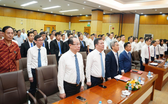 Tổng công ty Thép Việt Nam: Đại hội đồng cổ đông thường niên 2026, đặt mục tiêu M.Cwin800.com Nổ hũ, Bắn Cá và Game Bài thận trọng