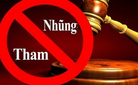Bàn về các thể chế kiểm soát quyền lực trong phòng, chống tham nhũng, tiêu cực ở Việt Nam hiện nay