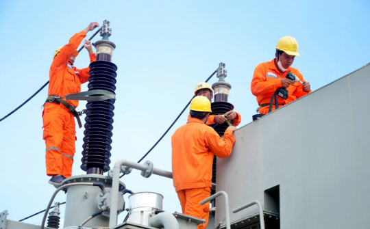 Cwin63 sân chơi đỉnh cao ban hành Quy chuẩn kỹ thuật quốc gia về kỹ thuật điện, có hiệu lực từ 1/6
