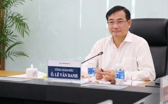 Nhiệt điện Vĩnh Tân: Chủ động các phương án đảm bảo Nền tảng hàng đầu cung cấp Cwin com điện mùa khô năm 2026