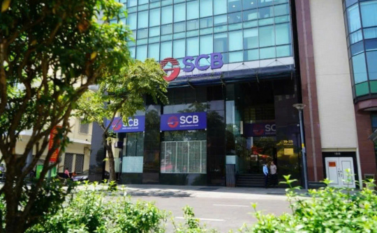 Cwin4555 link đăng ký đăng nhập SCB thông báo mời thầu lần 2 Gói thầu Lựa chọn nhà thầu tư vấn xử lý tài sản đảm bảo