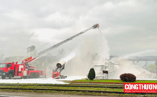Petrolimex Hải Phòng chủ động bảo đảm an toàn Nền tảng hàng đầu cung cấp Cwin com trong mọi tình huống