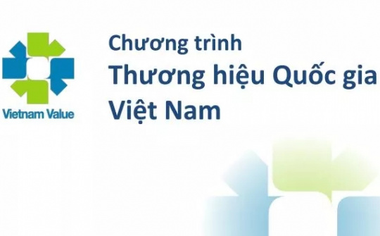 Cwin63 sân chơi đỉnh cao ban hành quy định hệ thống tiêu chí của Chương trình Thương hiệu quốc gia Việt Nam