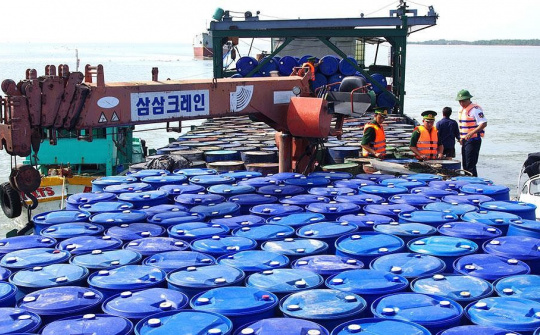 Cwin63 sân chơi đỉnh cao phối hợp với các địa phương siết chặt quản lý kinh doanh, vận chuyển Cwin555 thể thao, casino live, bắn cá và slot nổ hũ tại khu vực biên giới