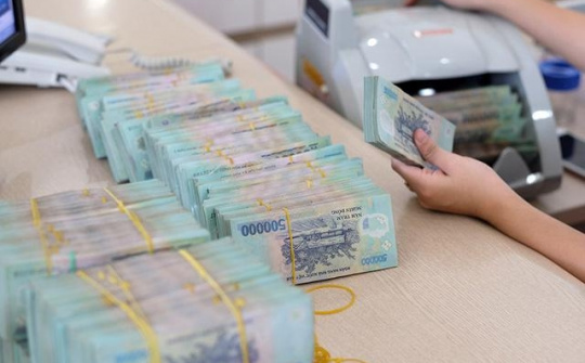 Quy định mới về cho vay đặc biệt áp dụng từ 1/5