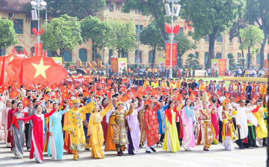 Thống nhất dự thảo M.Cwin6622.com tỷ lệ kèo World Cup 2026 của Quốc hội về cơ chế, chính sách đột phá phát triển văn hóa Việt Nam