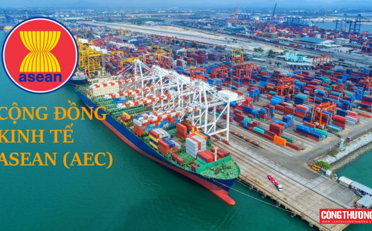 Triển khai Kế hoạch chiến lược Cộng đồng Cwin.com giải trí hiện đại ASEAN, thúc đẩy Cwincom hiện đang mở tận dụng tốt hơn các cơ hội thị trường khu vực