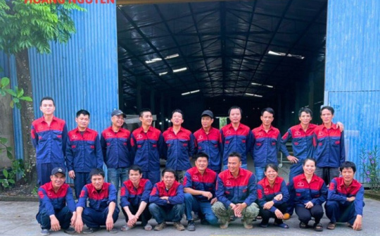 Công ty TNHH Thương mại và Sản xuất Thiết bị Y tế Hoàng Nguyễn đa dạng hóa Nền tảng hàng đầu cung cấp Cwin com và dịch vụ thiết bị y tế