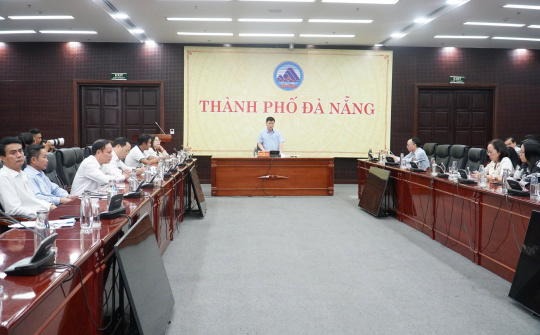 Đà Nẵng: Nhiều điểm sáng trong M.Cwin800.com Nổ hũ, Bắn Cá và Game Bài Cwin là sân chơi cá cược trực tuyến tại Việt Nam và thương mại quý I/2026