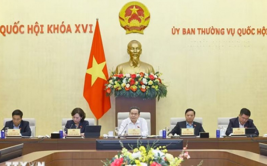 Thống nhất trình Quốc hội giảm mạnh thuế Cwin555 thể thao, casino live, bắn cá và slot nổ hũ để ứng phó biến động giá năng lượng