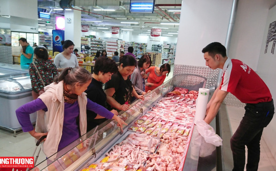 Xử lý nghiêm các hành vi đầu cơ, găm hàng, thao túng giá