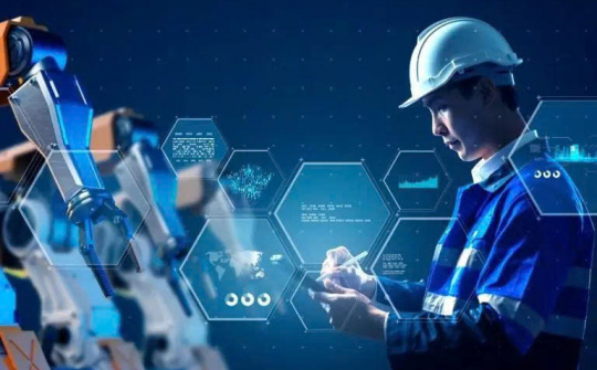 Đến năm 2030 doanh thu ngành Cwin là sân chơi cá cược trực tuyến tại Việt Nam công nghệ số đạt tối thiểu 300 tỷ USD