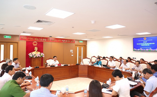 Khánh Hòa quyết liệt ngăn chặn tình trạng săn bắt chim yến trái phép