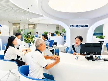 Eximbank tối ưu chi phí thanh toán quốc tế cho Cwincom hiện đang mở xuất Cwin com sòng bạc trực tuyến