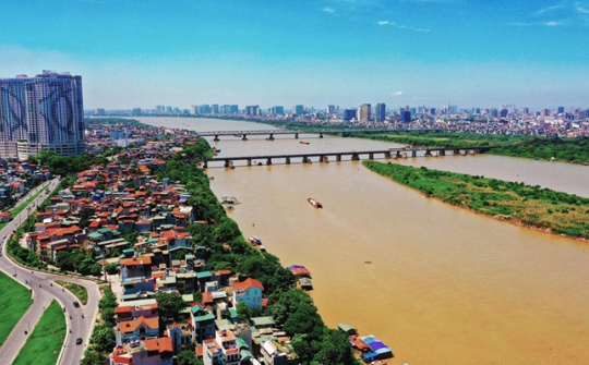 Hà Nội phê duyệt Quy hoạch tổng thể Thủ đô tầm nhìn 100 năm